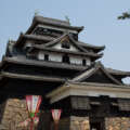 Château de Matsue