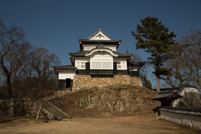 Bitchu Matsuyama