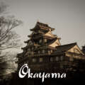 Chateaux Japon okayama