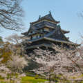 SEL A MATSUE Chateau  conf châteaux  hdr VB