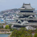 Château de Matsumoto