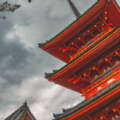 SEL instagram bds   kyoto  pagode temple kiyomizu dera DSC Modifier